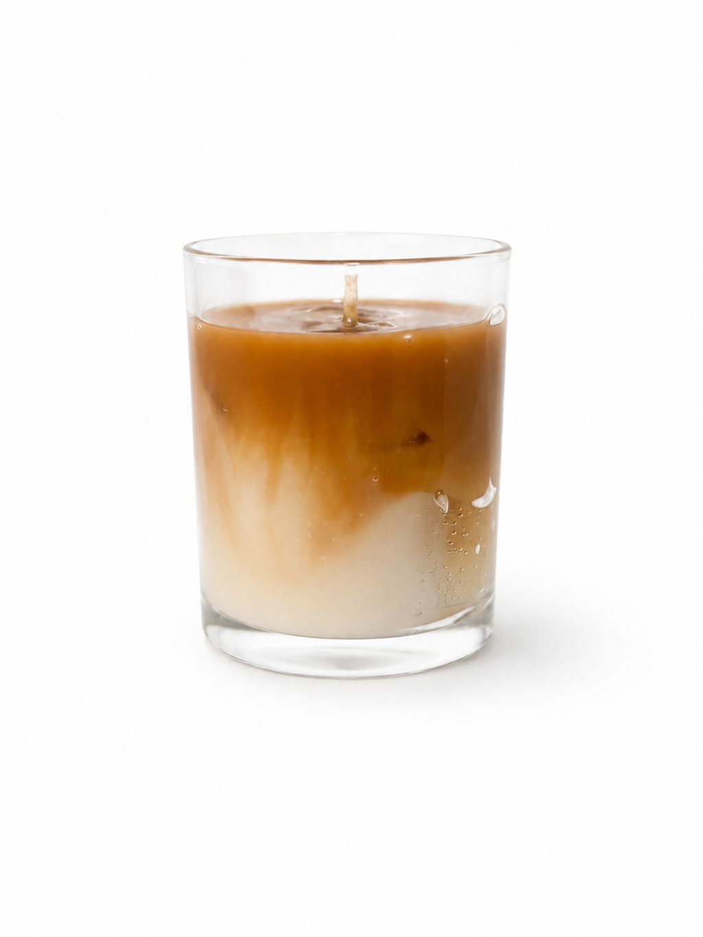 Iced Latte
