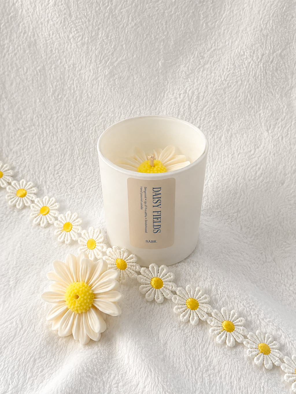 Daisy Fields