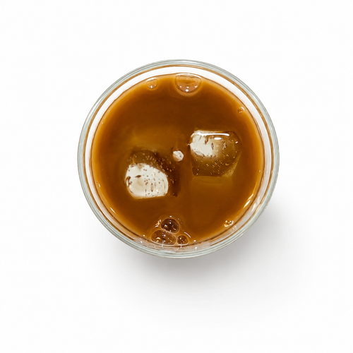 Iced Latte